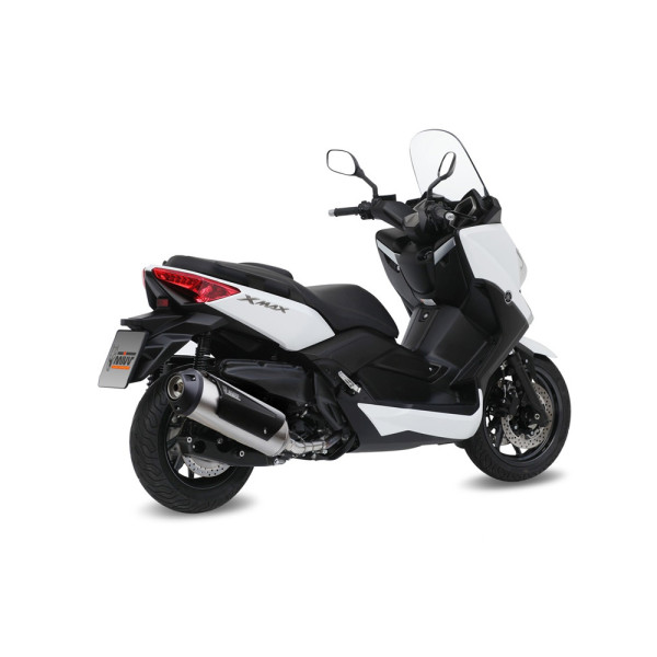 Вихлопна система (Urban) MIVV для Yamaha X-Max 400 (13-16)