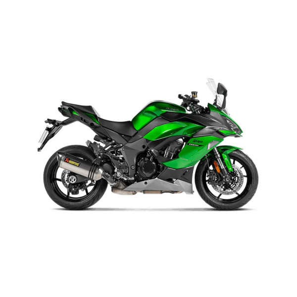 Термозахисний щиток Akrapović для Yamaha YZF-R3 (15-21) вуглецеве волокно