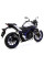Глушник Arrow - Yamaha MT-03 16-19/Yamaha YZF R3 15-18 Thunder, Темний алюміній + Карбон