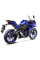 Глушник LeoVince SLIP ON LV PRO CARBON для YAMAHA YZF-R3 18- / MT-03 18-