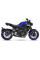 Повний вихлопний комплект IXIL DUAL HYPERLOW BLACK XL, L3XB - Yamaha XSR 900 16-20, MT-09 13-20, TRACER 900 13-20, TRACER 900 GT 18-20