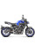 Повний вихлопний системи Akrapović Racing Line Yamaha MT-09 / FZ-09 (14-20)/ XSR 900 (16-21) вуглецеве волокно