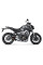 Повний вихлопний системи Akrapović Racing Line Yamaha MT-09 / FZ-09 (14-20)/ XSR 900 (16-21) вуглецеве волокно