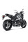 Повний вихлопний системи Akrapović Racing Line Yamaha MT-09 / FZ-09 (14-20)/ XSR 900 (16-21) вуглецеве волокно