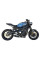 Повний вихлопний комплект IXIL SUPER XTREM, SX1 - Yamaha XSR 900 16-20, MT-09 13-20