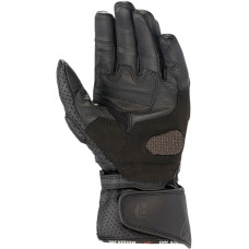 Рукавички мотоциклетні жіночі Alpinestars Stella SP-8 v3 чорні