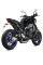 Повний вихлопний комплект (X-M1) MIVV для Yamaha MT-09 (21-)