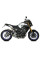 Повний вихлопний комплект (X-M1) MIVV для Yamaha MT-09 (13-20)