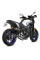 Повний вихлопний комплект (X-M1) MIVV для Yamaha MT-09 (13-20)