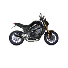 Повний вихлопний комплект (Delta Race Carbon) MIVV для Yamaha MT-09 (21-)