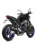 Повний вихлопний комплект (Delta Race Carbon) MIVV для Yamaha MT-09 (21-)
