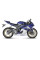 Глушник мотоцикловий Slip-On Line Титан Akrapović до Yamaha YZF-R6 06-