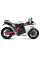 Глушник мотоцикловий Akrapovič Slip-On Line Yamaha YZF-R1 (09-14) вуглецеве волокно