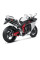 Глушник мотоцикловий Akrapovič Slip-On Line Yamaha YZF-R1 (09-14) вуглецеве волокно