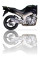 Вихлопна система IXIL HEXOVAL XTREM EVOLUTION SOVE (SLIP ON) Yamaha TDM 900 (RN08) - на ліву сторону