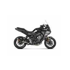 Повний вихлопний комплект Akrapović Racing Line Yamaha MT-09/ Tracer 9 GT/ GT+ (25) карбоновий без гомологації, без монтажного комплекту