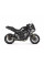 Повний вихлопний комплект Akrapović Racing Line Yamaha MT-09/ Tracer 9 GT/ GT+ (25) карбоновий без гомологації, без монтажного комплекту