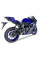 Глушник мотоцикловий IXIL RC3B Sport Xtrem Yamaha YZF R7 (21-)