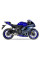 Глушник мотоцикловий IXIL RC3B Sport Xtrem Yamaha YZF R7 (21-)
