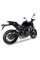 Повний вихлопний комплект без гомологації IXIL RC3B Sport Xtrem Yamaha MT-09 (21-) чорний