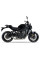 Повний вихлопний комплект без гомологації IXIL RC3B Sport Xtrem Yamaha MT-09 (21-) чорний