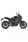 Повний вихлопний системи Akrapovič Racing Line Yamaha MT-09/ SP (21-23) титан/ вуглецеве волокно