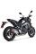 Повний вихлопний системи Akrapovič Racing Line Yamaha MT-09/ SP (21-23) титан/ вуглецеве волокно