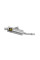 Глушник Arrow Indy Race Алюміній + Ніхром - Yamaha Tenere 700 19-21
