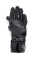 Рукавички мотоциклетні жіночі Dainese Carbon 4 довгі чорні-білі-червоні
