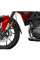 Подовження переднього брудозахисника PUIG до Triumph Tiger 900 / GT / GT LOW / GT PRO (20-)