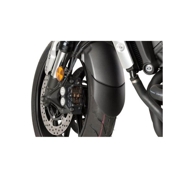 Подовження переднього крила PUIG для Ducati Multistrada 950 / 1200, Diavel 1260