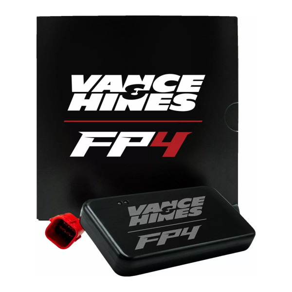Модуль запалювання Vance&Hines Fuelpack FP4 Harley Davidson Pan America 1250 (21-)