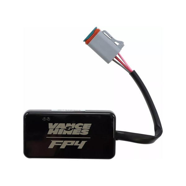 Модуль запалювання Vance&Hines Fuelpack FP4 Harley Davidson (обрані моделі)
