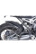 Задній крило PUIG для BMW R Nine T/Scrambler/Racer/Pure/Urban G/S (карбон)