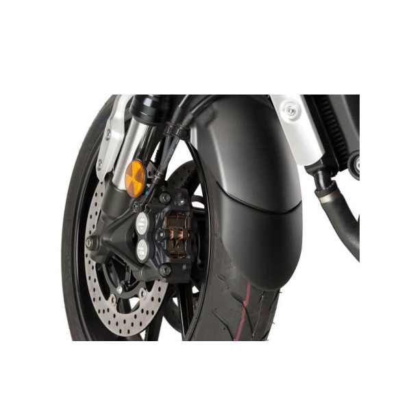Подовження переднього брудозахисника PUIG для BMW R1200GS 04-12