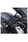 кріплення випуску R&G Для Kawasaki ZX10-R (11-18)