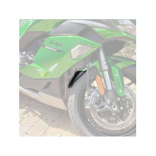Подовження переднього брудозахисника PUIG для Kawasaki Ninja 1000 SX (20-)/ Z H2 (20-22)