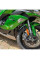 Подовження переднього брудозахисника PUIG для Kawasaki Ninja 1000 SX (20-)/ Z H2 (20-22)