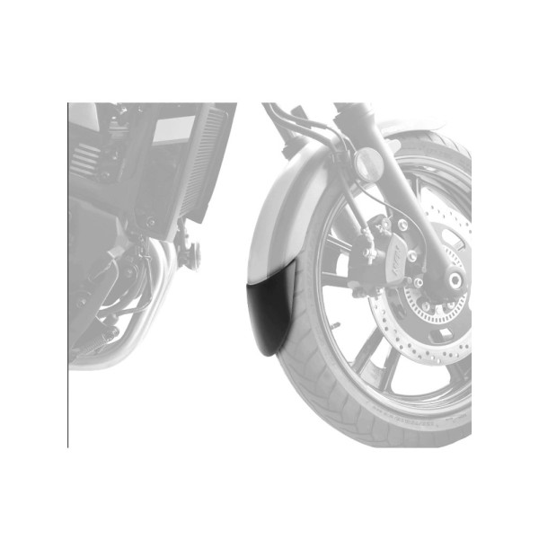 Подовження переднього брудозахисника PUIG до Kawasaki Vulcan S (15-)