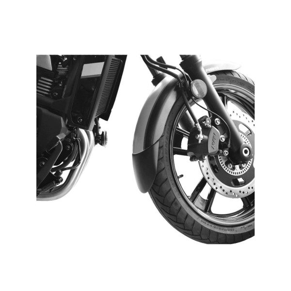 Подовження переднього брудозахисника PUIG до Kawasaki Vulcan S (15-)