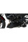 Подовження заднього брудозахисника PUIG для Kawasaki Z400 (19-22)