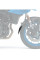 Подовження переднього крила PUIG Suzuki GSX-8S (23-) чорне