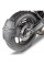 Кріплення Kappa до брудозахисника KRM02 Yamaha Tracer 9/GT/GT+ (21-)
