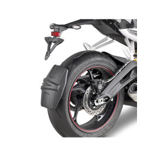 Задній крило GIVI RM01 Triumph Street Triple 765 17-18креплення в комплекті