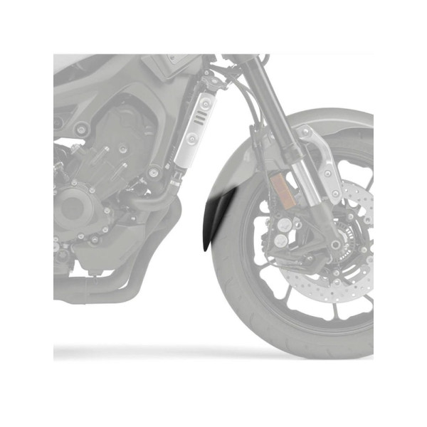Подовження переднього брудозахисника PUIG для Yamaha XSR900 (16-21)
