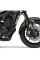 Подовження переднього брудозахисника PUIG для Yamaha XSR900 (16-21)