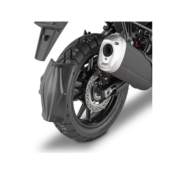 Кріплення Givi до заднього брудозахисника RM01/ RM02 до Suzuki DL 1000 V-Strom (17-19), V-Strom 1050 / XT (20-), V-Strom 1050 DE (23-)