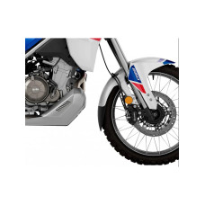 Подовження переднього крила PUIG Aprilia Tuareg 660 (22-) чорне