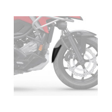 Подовження переднього крилка PUIG для Honda NC750X (21-)