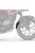 Подовження переднього крилка PUIG для Honda NC750X (21-)